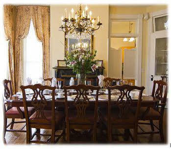 Freemason Inn Bed And Breakfast Norfolk Extérieur photo